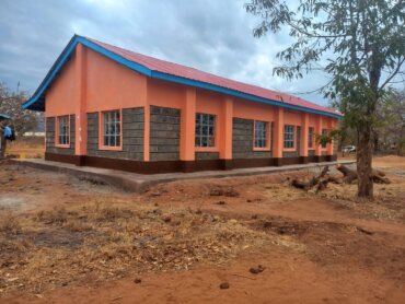 Education - Infrastructure