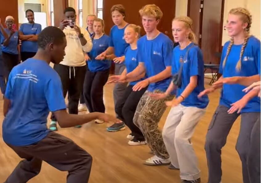 Application Process Picture