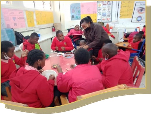 Breaking Barriers for Children with Cerebral Palsy3