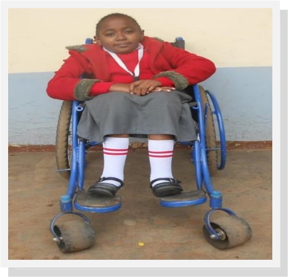 Nicole Joined High School