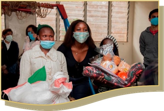 The Porridge Program